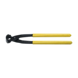 TENAGLIA P/CEMENTISTI MANICI RIVESTITI 250 MM *