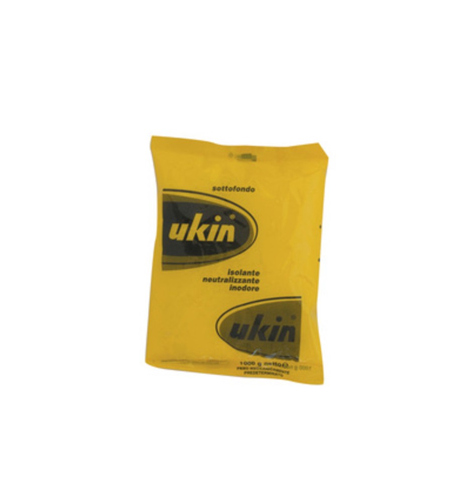 ISOLANTE SOTTOFONDO UKIN DA 1 KG