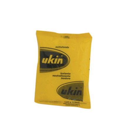 ISOLANTE SOTTOFONDO UKIN DA 1 KG