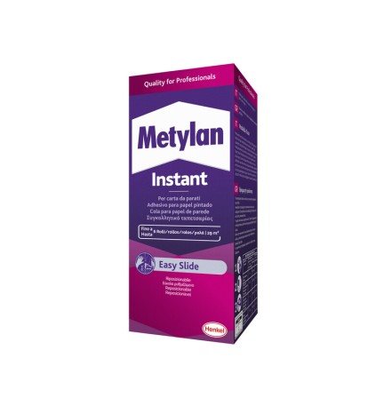METYLAN ISTANTANEO ADESIVO PARATI 180 G