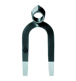 ZAPPA BIDENTE gr. 1250 - manico 6030222