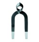 ZAPPA BIDENTE gr. 1250 - manico 6030222