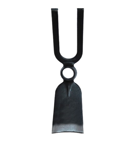 ZAPPA BIDENTE gr.400 - manico 6030202