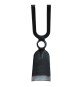 ZAPPA BIDENTE gr.400 - manico 6030202