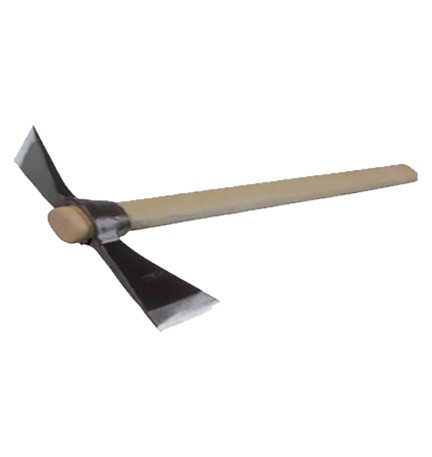 ZAPPINO PER NOCCIOLE ART. 508 gr. 600