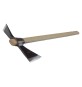 ZAPPINO PER NOCCIOLE ART. 508 gr. 600