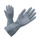 GUANTI NEOPRENE NERI TAGLIA 8 PICCOLA