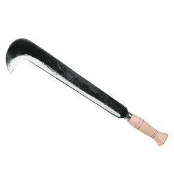 RONCOLA PER ORTO cm 40