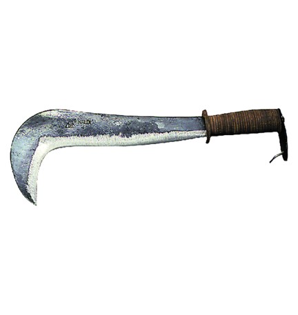 RONCOLA 'BERGAMO' ART. 101 cm 33 N. 4