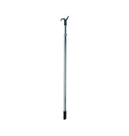 PRENDI ABITI ESTENSIBILE 80/150 CM CROMATO
