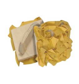 TAMPONE GRANDE 20X20 MM T20