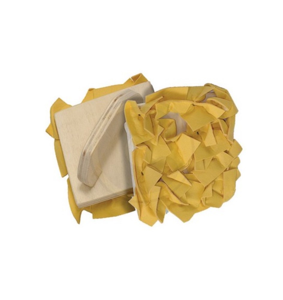 TAMPONE GRANDE 20X20 MM T20