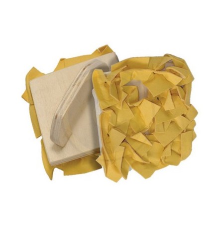 TAMPONE GRANDE 20X20 MM T20