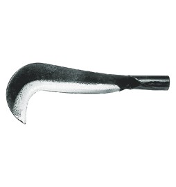 RONCOLA 'BERGAMO' ART.112 N. 2 cm 29