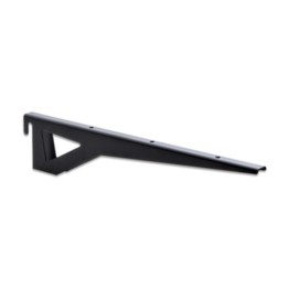 MANZONI 628 REGGIMENSOLA 22 CM NERO