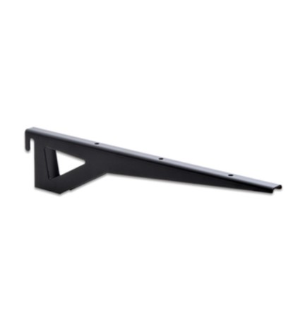 MANZONI 628 REGGIMENSOLA 30 CM NERO