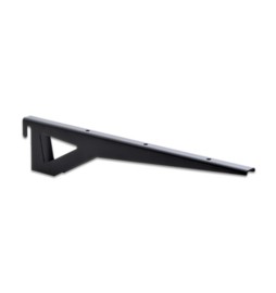 MANZONI 628 REGGIMENSOLA 40 CM NERO