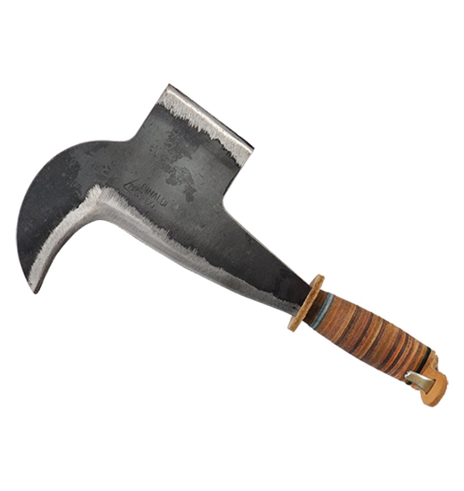 PENNATO 'TOSCANO' N. 00 cm 23