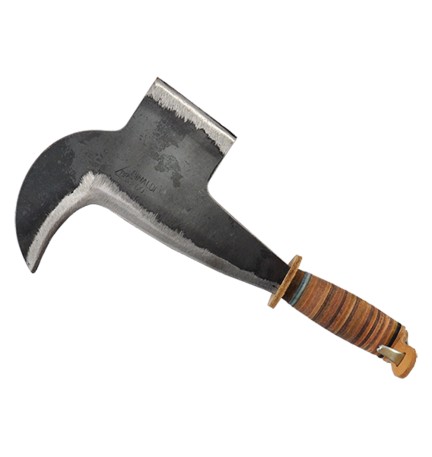 PENNATO 'TOSCANO' N. 00 cm 23