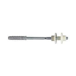 FISCHER TASSELLO WD 180 X P/LAVABI SEMINC SANIT 2 PZ