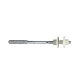 FISCHER TASSELLO WD 180 X P/LAVABI SEMINC SANIT 2 PZ
