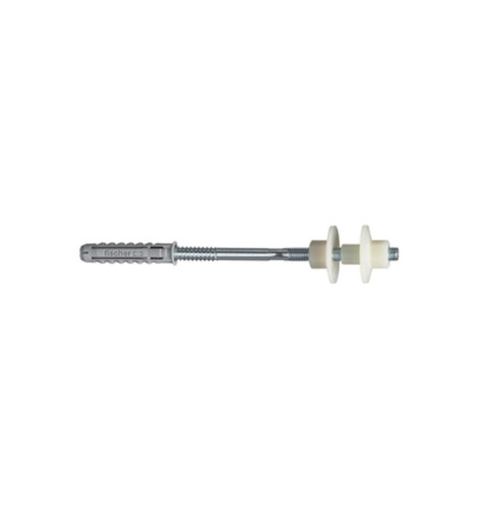 FISCHER TASSELLO WD 180 X P/LAVABI SEMINC SANIT 2 PZ