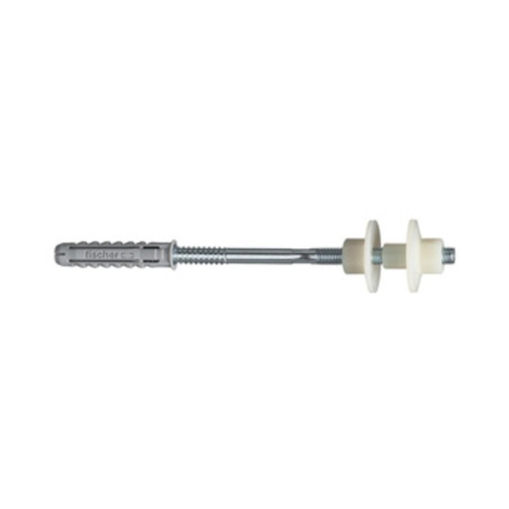 FISCHER TASSELLO WD 180 X P/LAVABI SEMINC SANIT 2 PZ