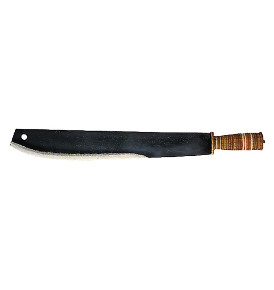 MACHETE ART. 135 cm 45