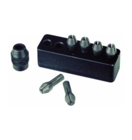 SET 6 PINZE P/MINIMOT PROXXON 28940