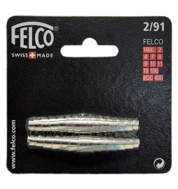 RICAMBIO MOLLA 'FELCO' per forbici FELCO 2-4-11