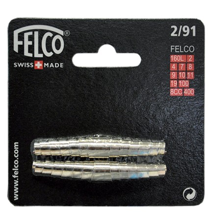RICAMBIO MOLLA 'FELCO' per forbici FELCO 2-4-11