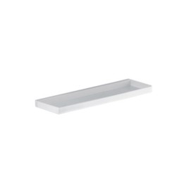 GEDY 2919 MENSOLA DA 45 CM BIANCO