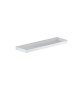 GEDY 2919 MENSOLA DA 45 CM BIANCO