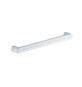 GEDY 2921 PORTASCIUGAMANI 60 CM BIANCO
