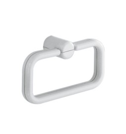 GEDY 2970 PORTASCIUGAMANI C/ANELLO BIANCO