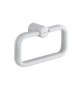 GEDY 2970 PORTASCIUGAMANI C/ANELLO BIANCO