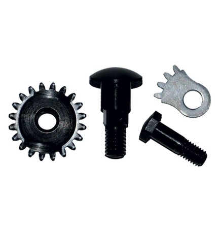 RICAMBIO VITI DENTATE 'FELCO' per forbici FELCO 6-11