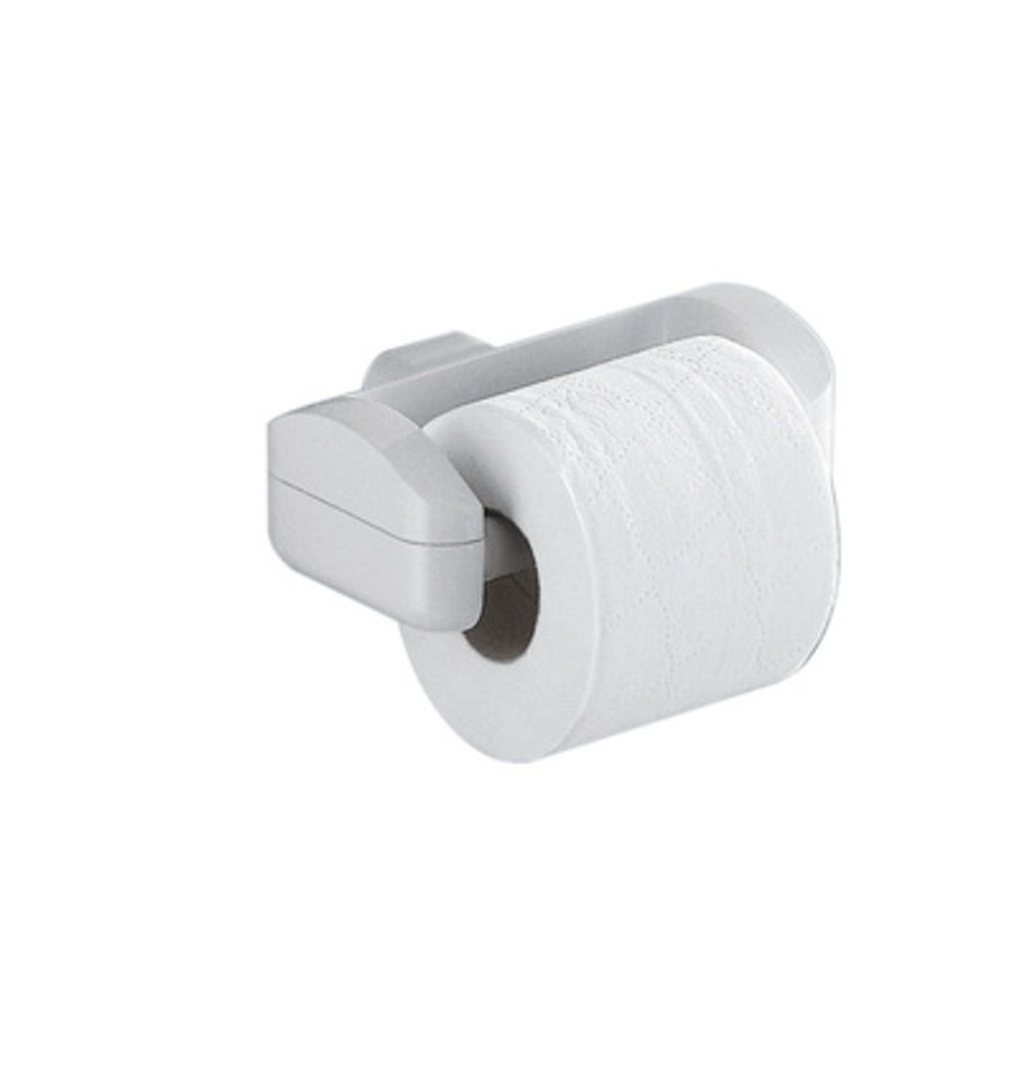 GEDY 2924 PORTAROTOLO BIANCO