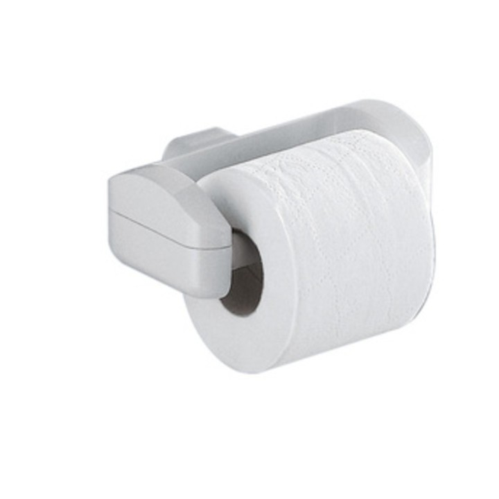 GEDY 2924 PORTAROTOLO BIANCO