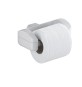 GEDY 2924 PORTAROTOLO BIANCO