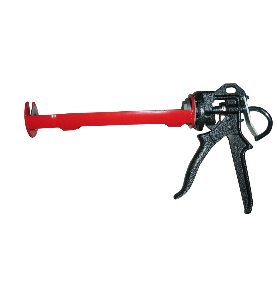 PISTOLA P/SIGILLANTI PROFESSIONALE TEKNA-PRO ALL