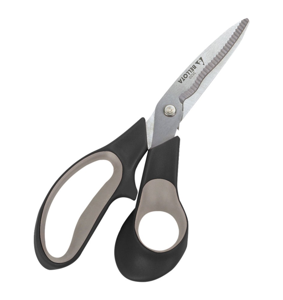 FORBICI PER FIORI cm 20 - art. 3520