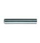 TUBO FLESSIBILE ESTENSIBILE ALLUMINIO NAT. D 8 CM
