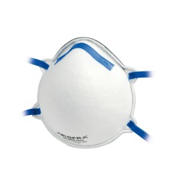 BS MASCHERINA PROTEZIONE COFRA FFP2 M010-K020 4 PZ