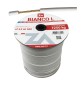 FILO STENDIBIANCHERIA BIANCO L ACC OTT D 4,5 MM