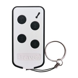 RADIOCOMANDO PASSEPARTOUT P/MULTIFR MADE IN ITALY
