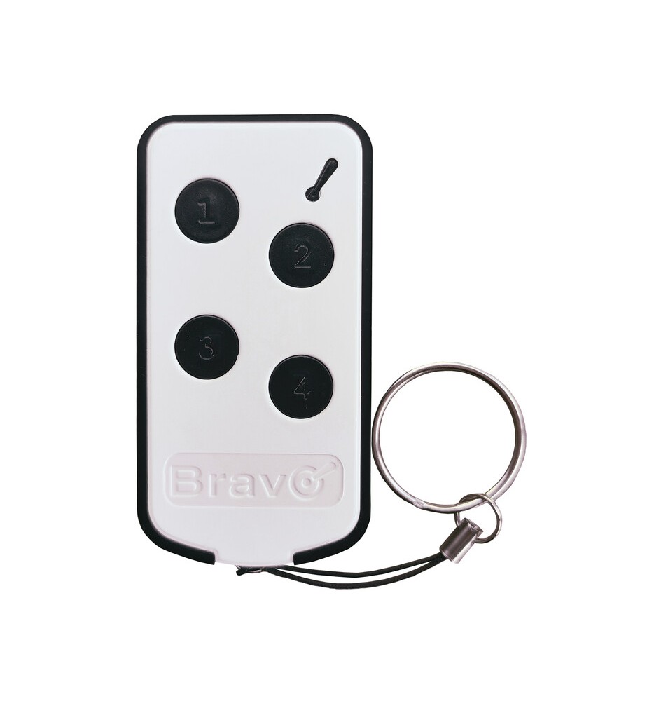 RADIOCOMANDO PASSEPARTOUT P/MULTIFR MADE IN ITALY