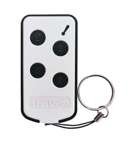 RADIOCOMANDO PASSEPARTOUT P/MULTIFR MADE IN ITALY