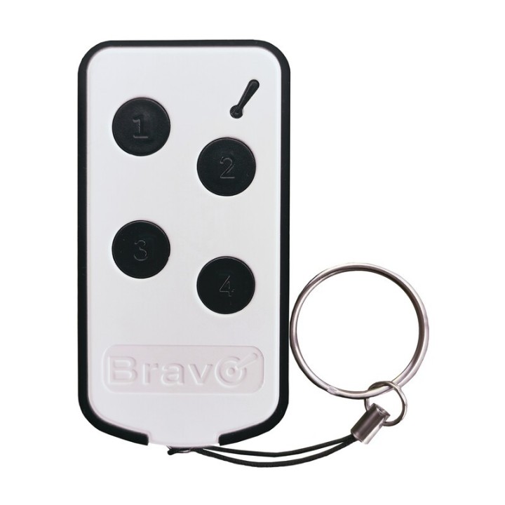 RADIOCOMANDO PASSEPARTOUT P/MULTIFR MADE IN ITALY