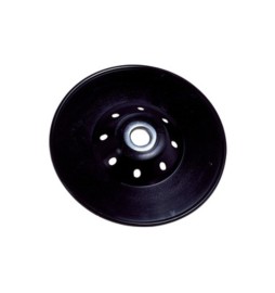 POGGI 338.65 PLATORELLO DI NYLON D 178 MM